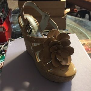 Wedges